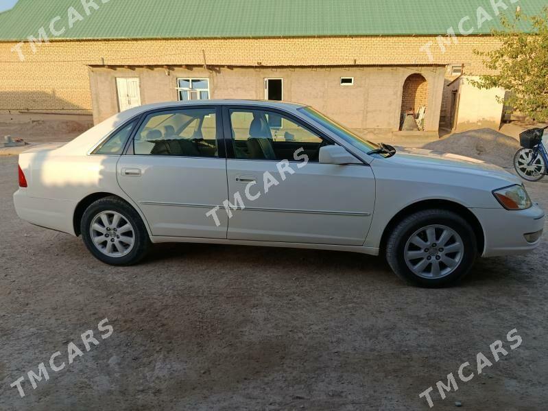 Toyota Avalon 2000 - 146 000 TMT - Kaka - img 6