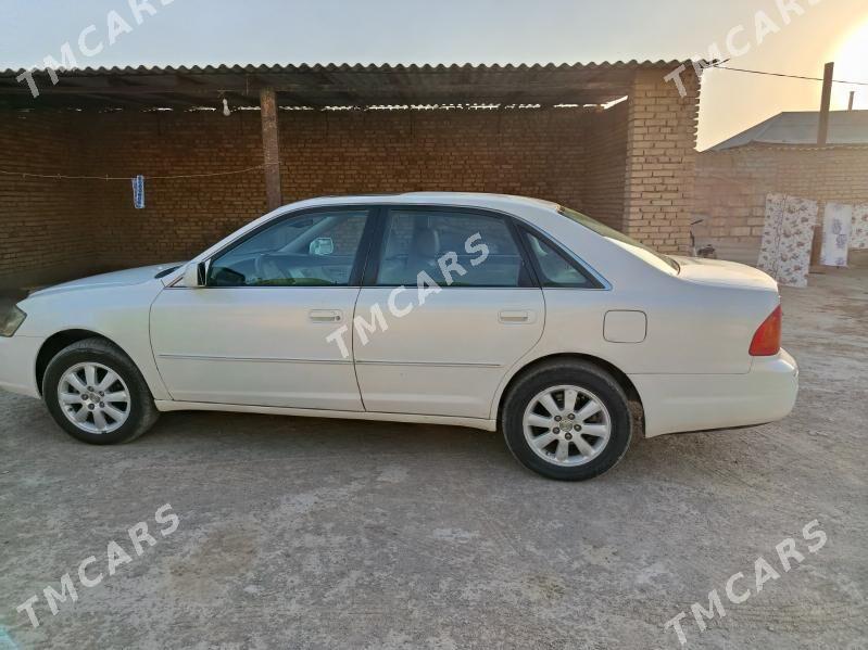 Toyota Avalon 2000 - 146 000 TMT - Kaka - img 5