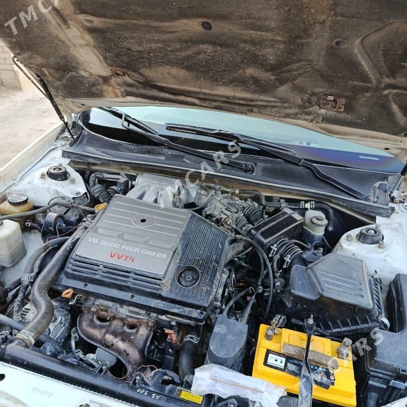 Toyota Avalon 2000 - 146 000 TMT - Kaka - img 3
