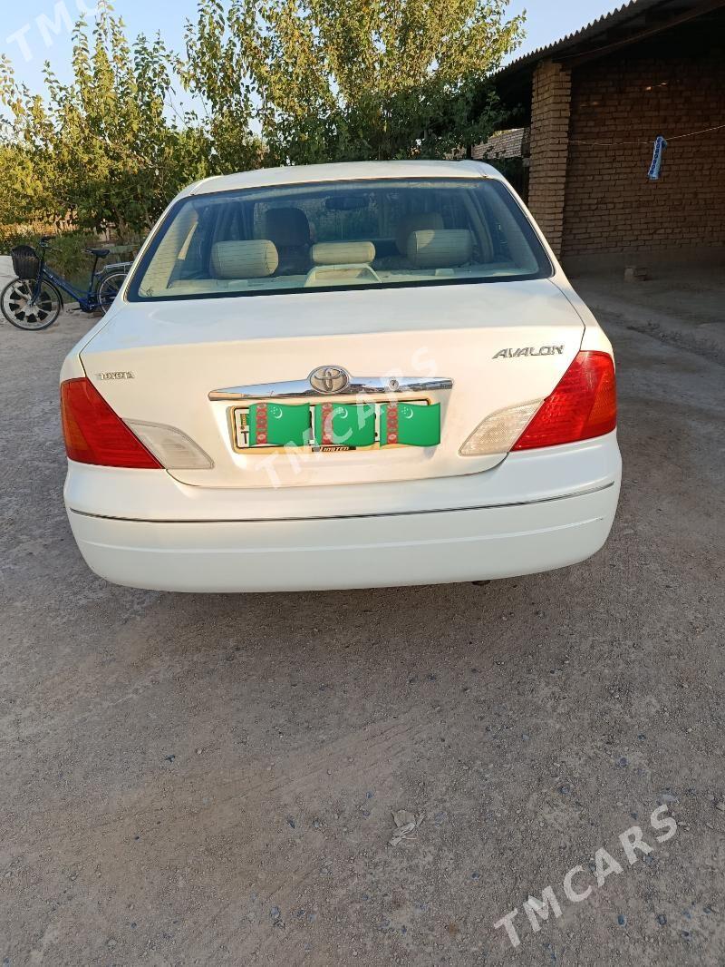 Toyota Avalon 2000 - 146 000 TMT - Kaka - img 7
