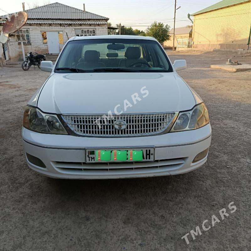 Toyota Avalon 2000 - 146 000 TMT - Kaka - img 4