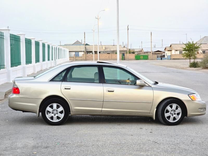 Toyota Avalon 2001 - 180 000 TMT - Gumdag - img 6