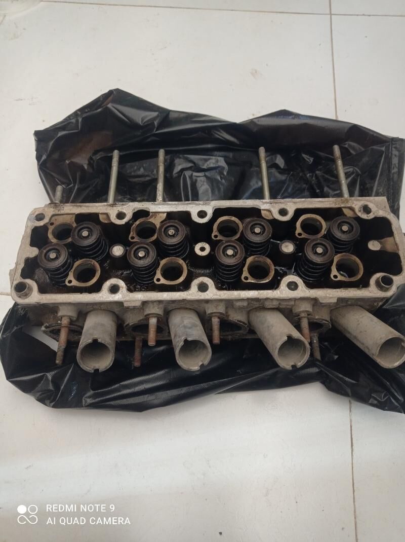 головка 1.6 si 1 200 TMT - Türkmenabat - img 2