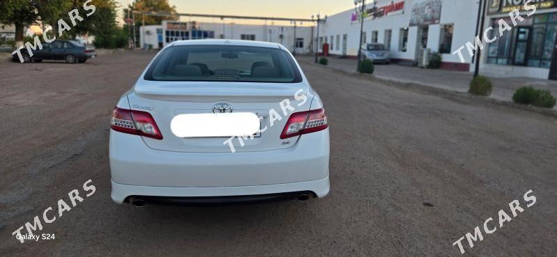 Toyota Camry 2011 - 230 000 TMT - Daşoguz - img 3