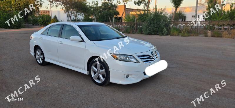 Toyota Camry 2011 - 230 000 TMT - Daşoguz - img 4