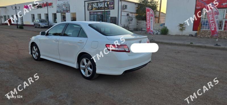 Toyota Camry 2011 - 230 000 TMT - Daşoguz - img 5