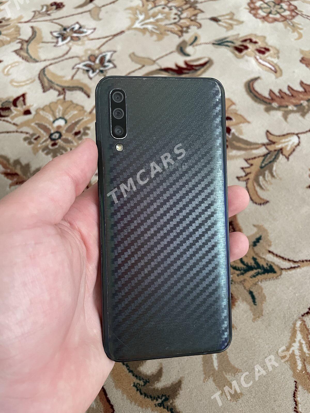 Samsung A 50 6/128GB - ул. Подвойского (Битарап Туркменистан шаёлы) - img 5