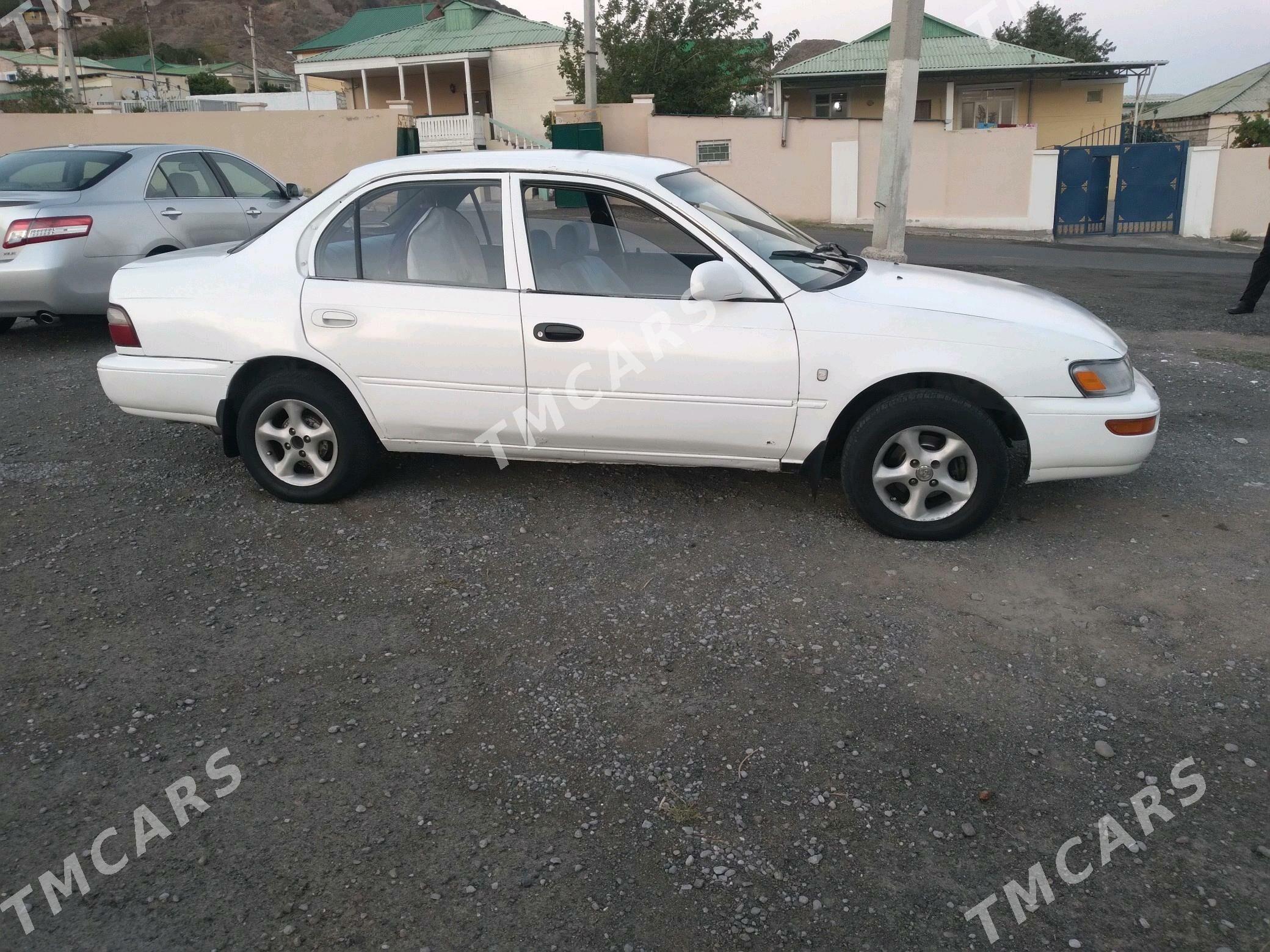 Toyota Corolla 1996 - 48 000 TMT - Balkanabat - img 4