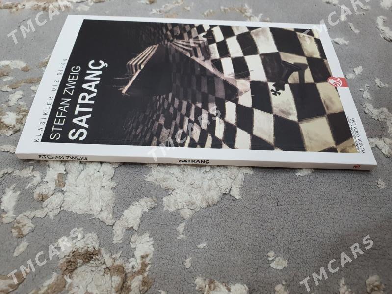 Türkçe kitap - Hitrowka - img 2