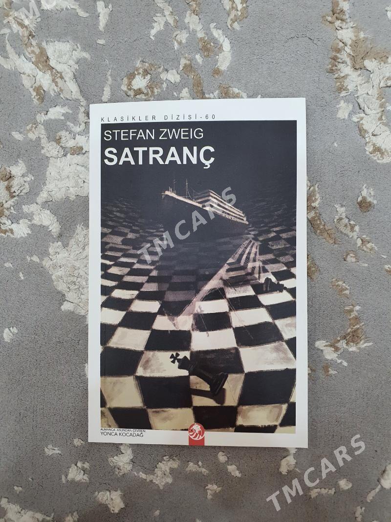 Türkçe kitap - Hitrowka - img 3