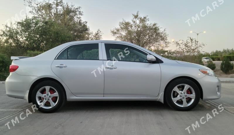 Toyota Corolla 2012 - 162 000 TMT - Daşoguz - img 2