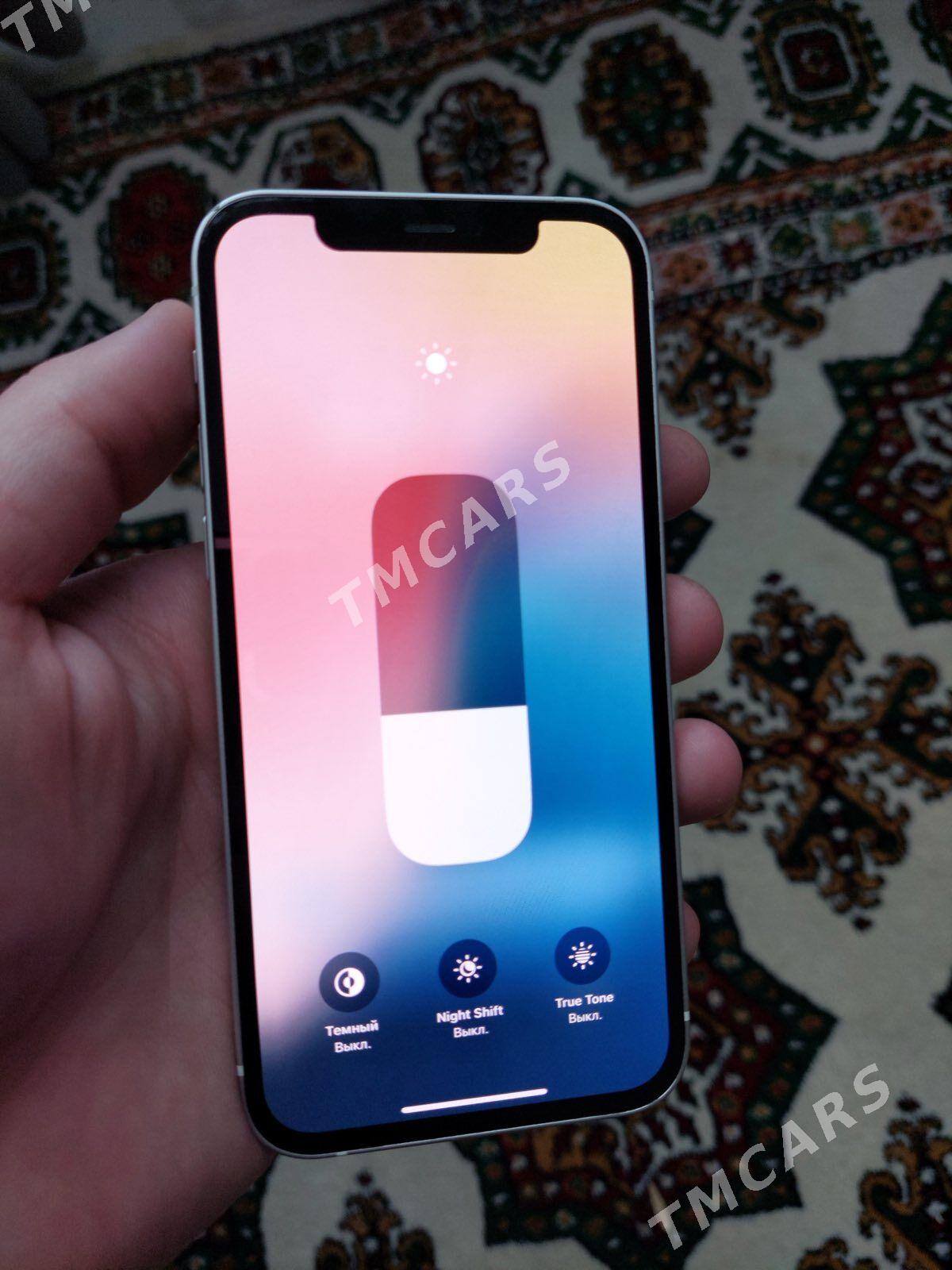 iPhone 12 - ул. Подвойского (Битарап Туркменистан шаёлы) - img 3