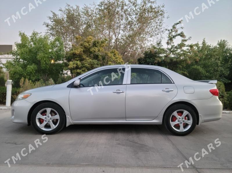 Toyota Corolla 2012 - 162 000 TMT - Daşoguz - img 3