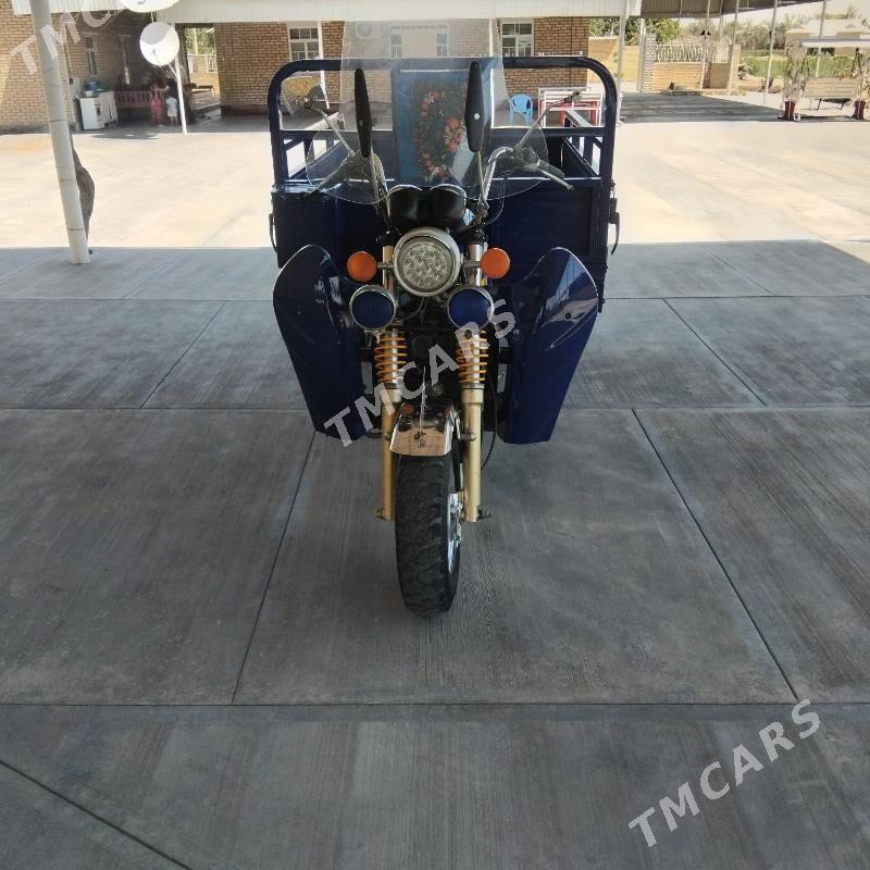 Fekon FK200-14G 2015 - 19 000 TMT - Sakarçäge - img 2