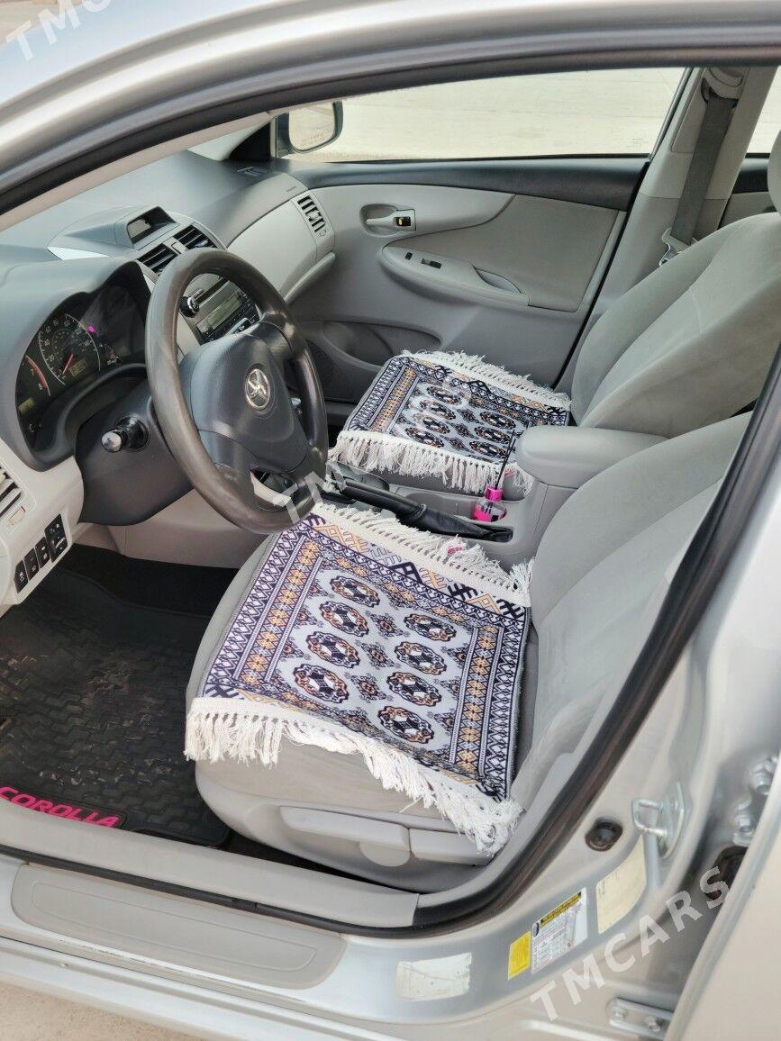 Toyota Corolla 2012 - 162 000 TMT - Daşoguz - img 6