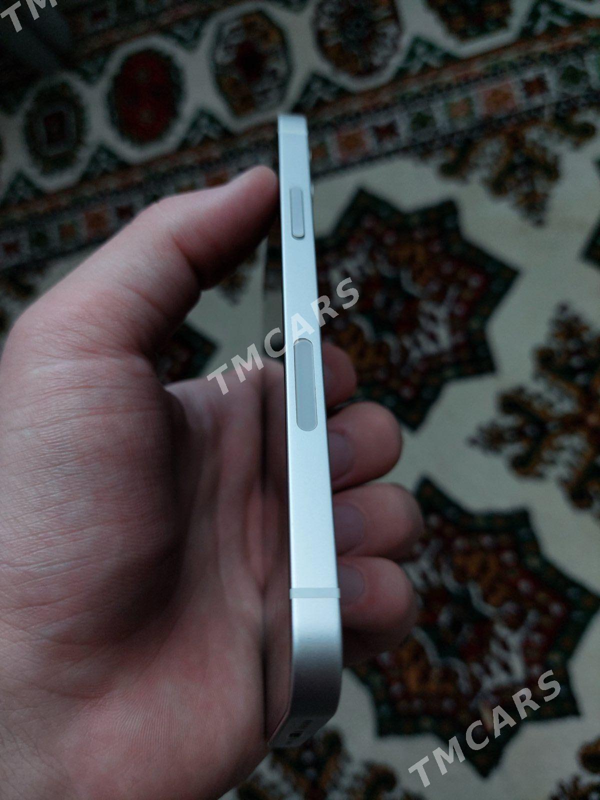 iPhone 12 - ул. Подвойского (Битарап Туркменистан шаёлы) - img 4