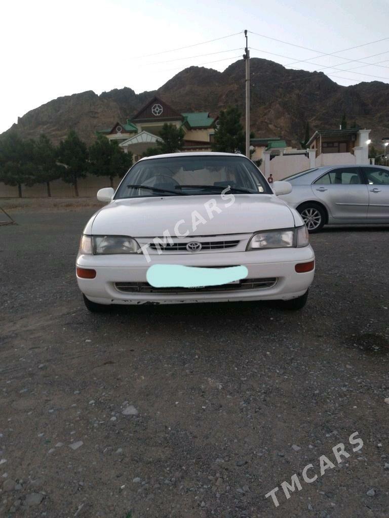 Toyota Corolla 1996 - 48 000 TMT - Balkanabat - img 5