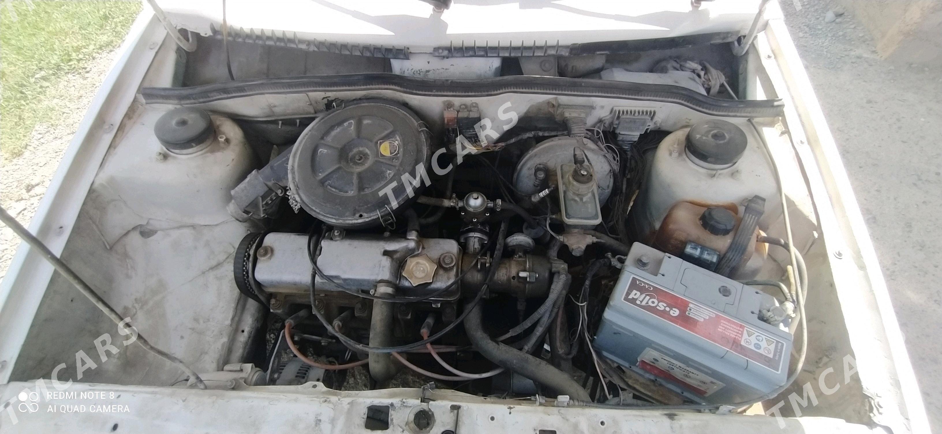 Lada 21099 1999 - 15 000 TMT - Gökdepe - img 6