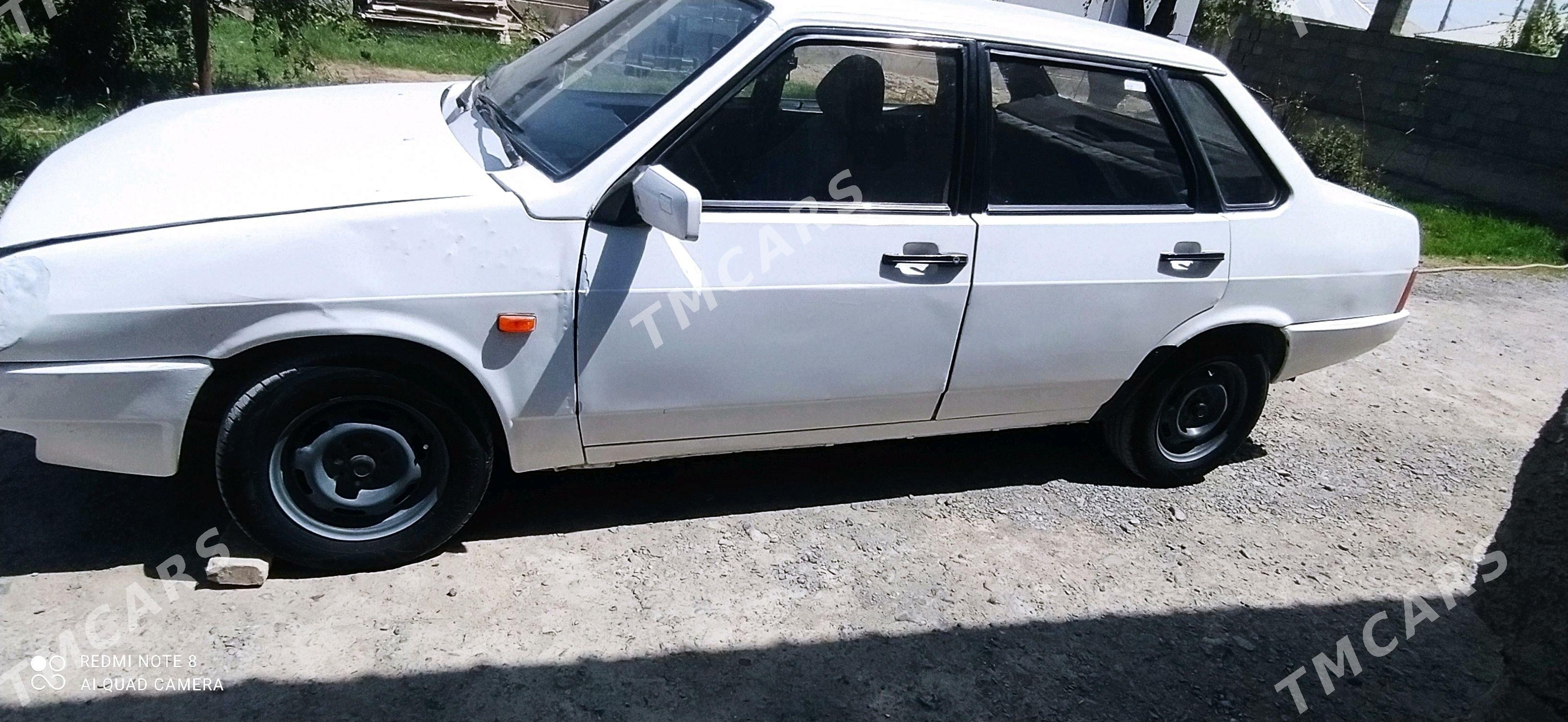 Lada 21099 1999 - 15 000 TMT - Gökdepe - img 7