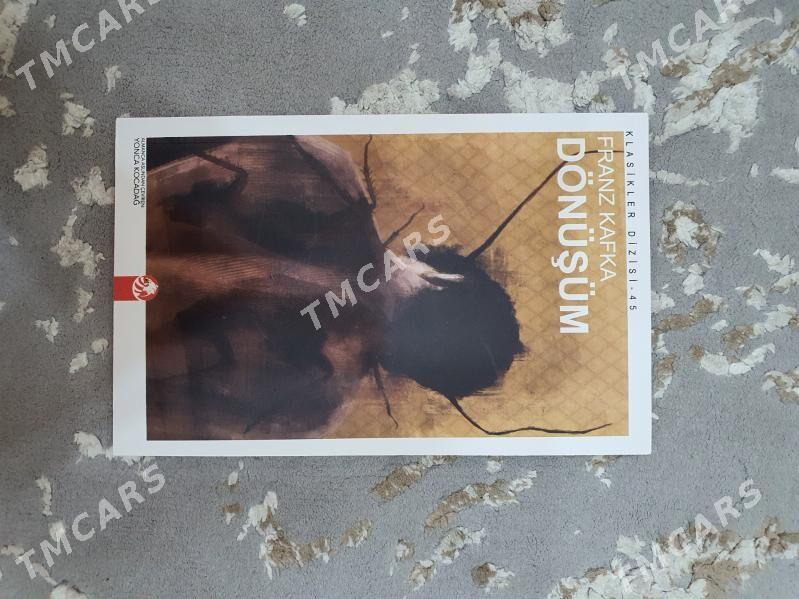 Türkçe kitap - Хитровка - img 3
