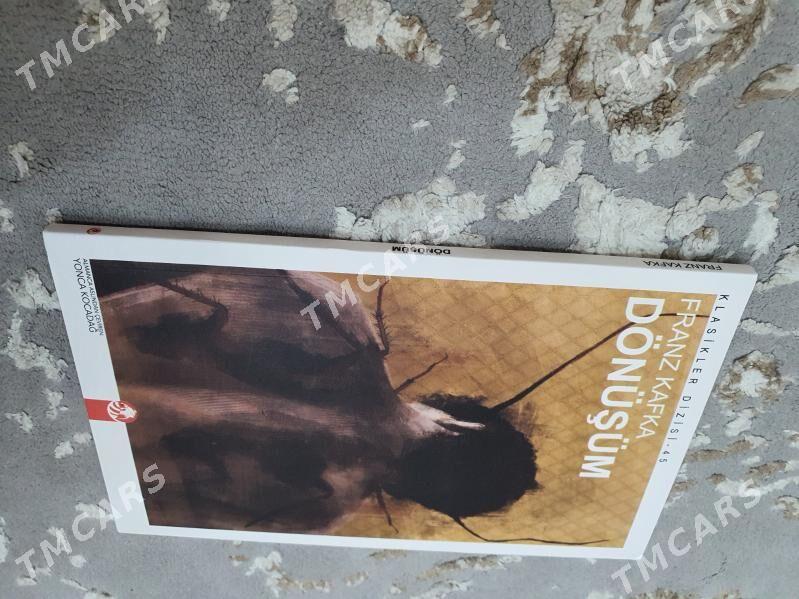 Türkçe kitap - Хитровка - img 2