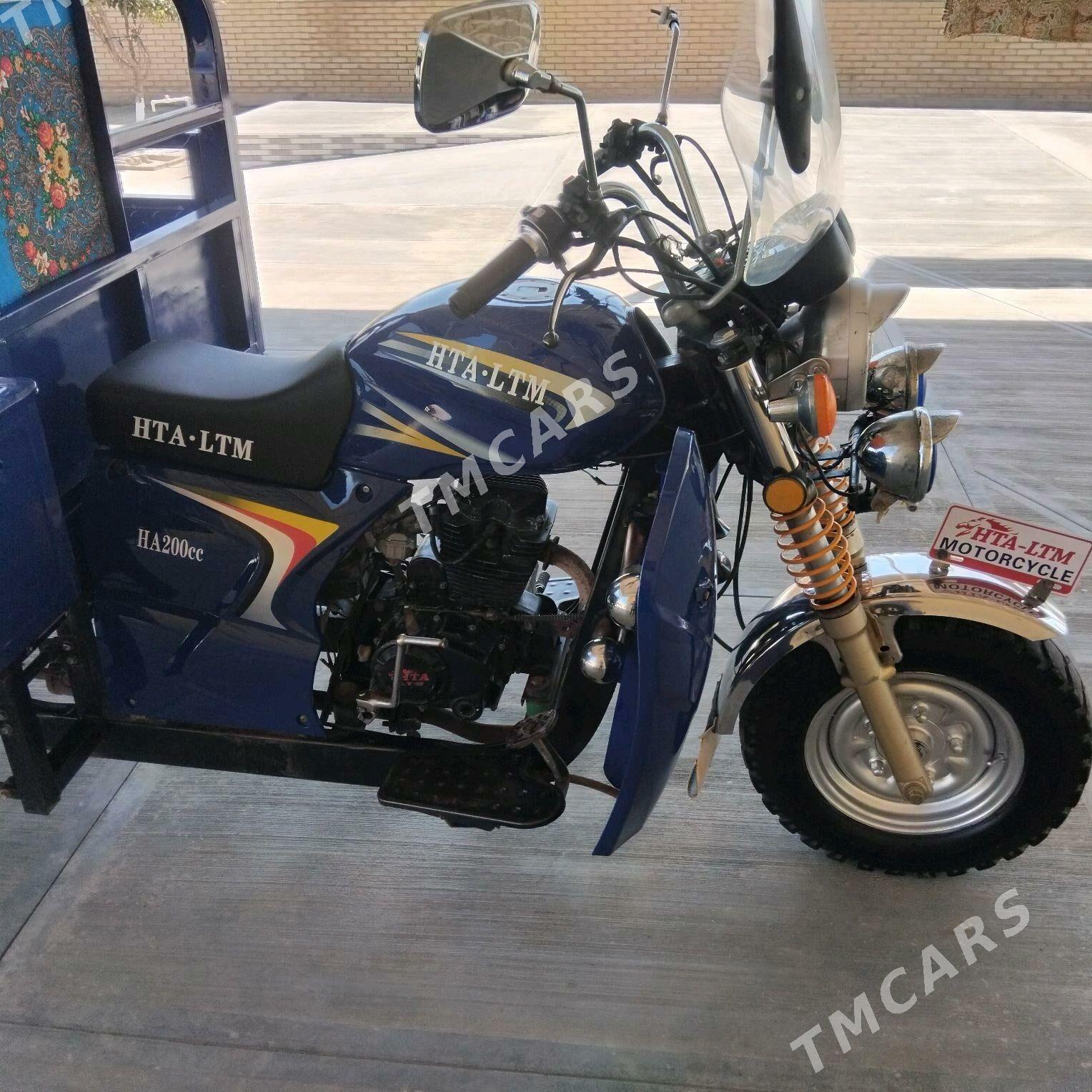 Fekon FK200-14G 2015 - 19 000 TMT - Sakarçäge - img 4