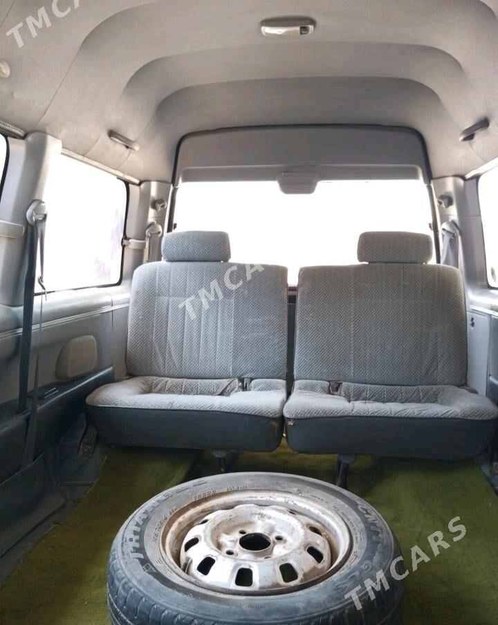 Toyota Town Ace 1993 - 38 000 TMT - Мургап - img 5