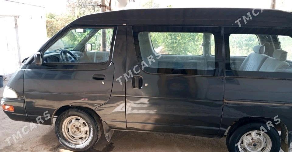 Toyota Town Ace 1993 - 38 000 TMT - Мургап - img 4