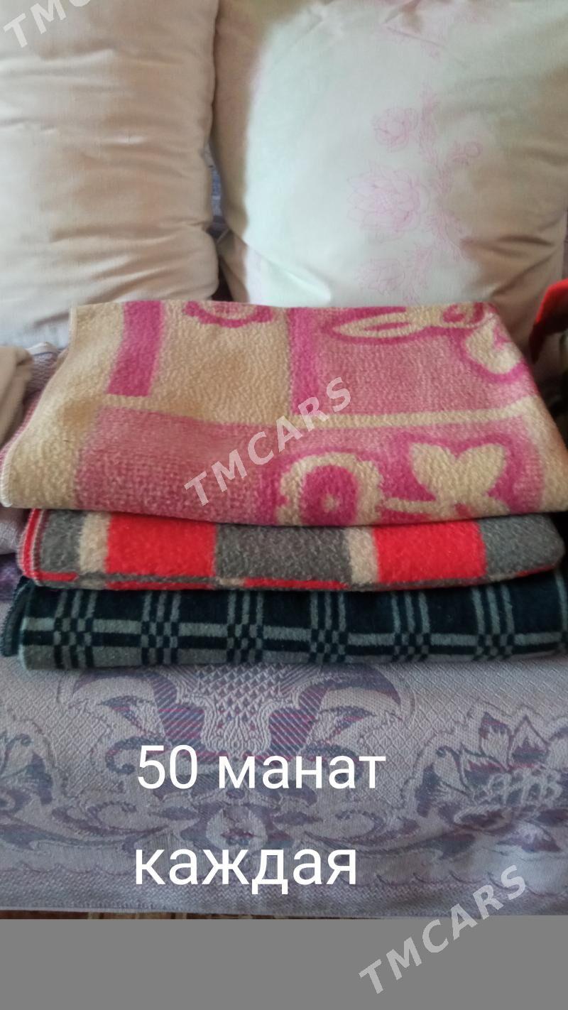 покрывало, одеяло - Mary - img 4