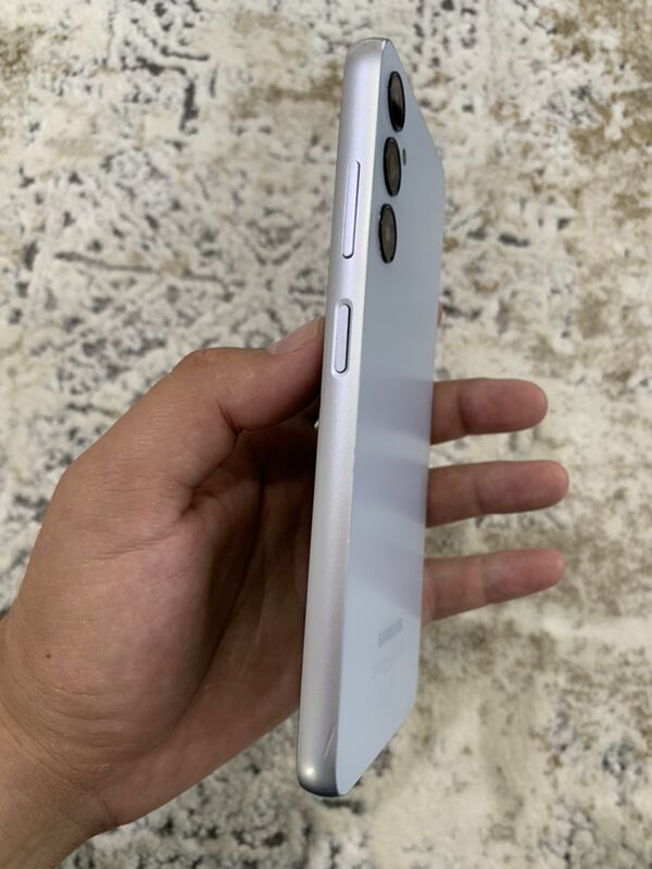 samsung a05s - Балканабат - img 5