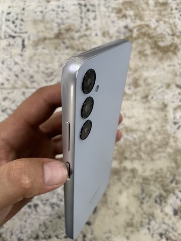 samsung a05s - Балканабат - img 2