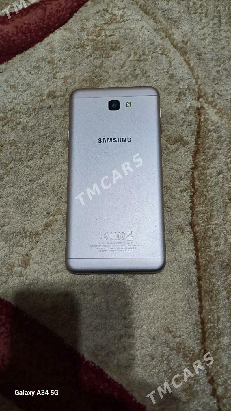 Samsung J7 prime - Mary - img 3