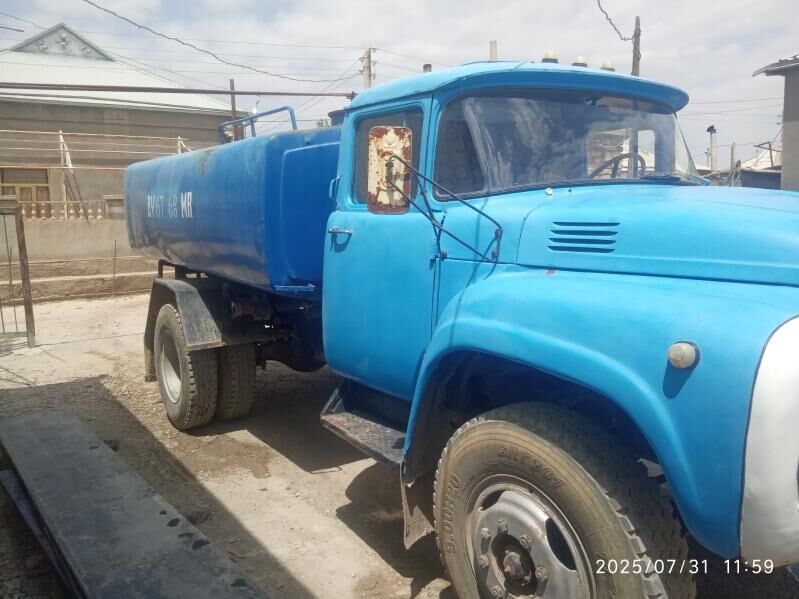 Zil 130 1992 - 86 000 TMT - Тагтабазар - img 4