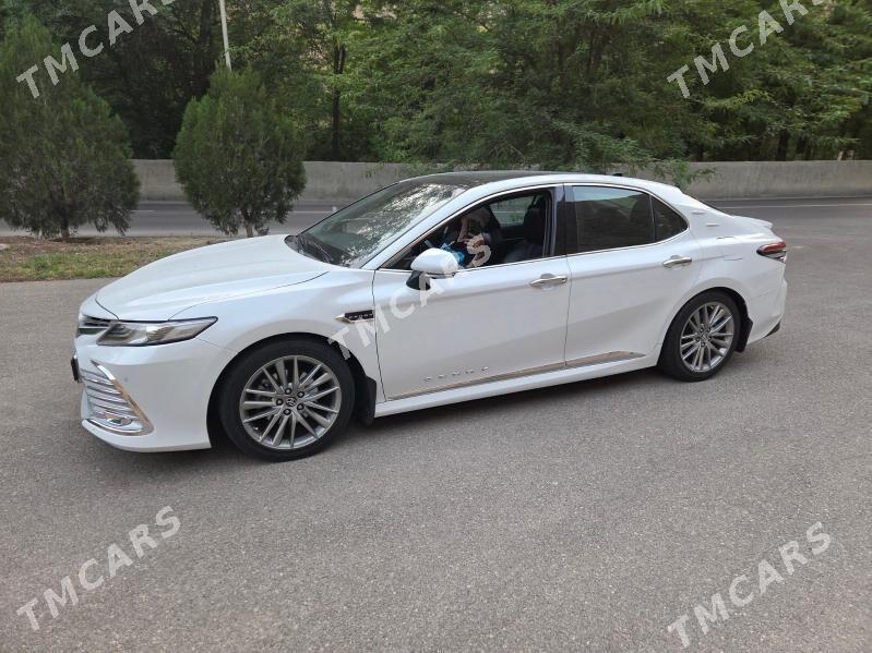 Toyota Camry 2018 - 390 000 TMT - 30 mkr - img 5