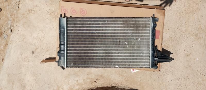 opel radiator 250 TMT - Тагтабазар - img 2