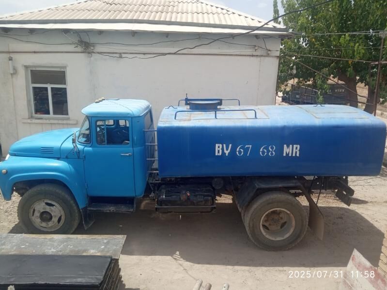 Zil 130 1992 - 86 000 TMT - Тагтабазар - img 3