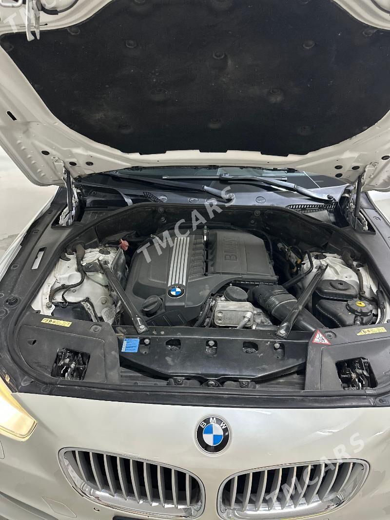 BMW 5 Series 2010 - 250 000 TMT - Ашхабад - img 7