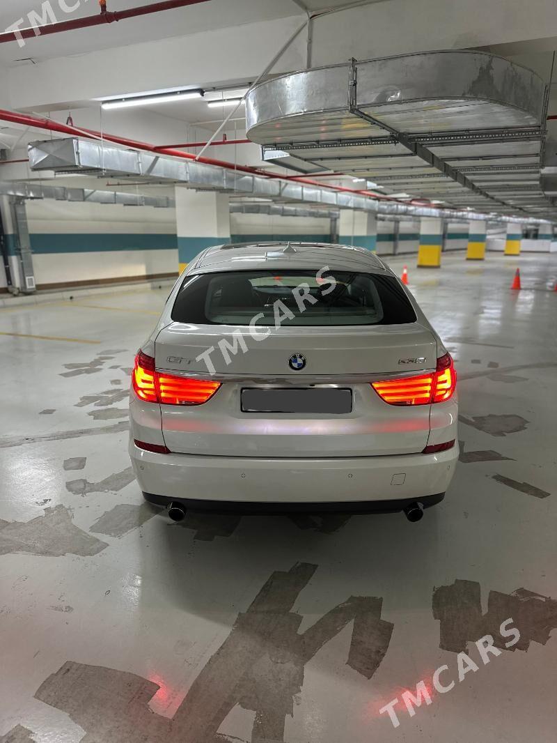 BMW 5 Series 2010 - 250 000 TMT - Ашхабад - img 6