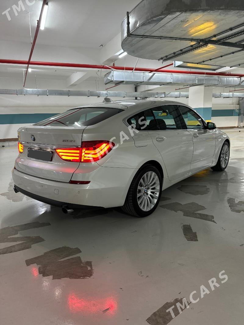 BMW 5 Series 2010 - 250 000 TMT - Ашхабад - img 4