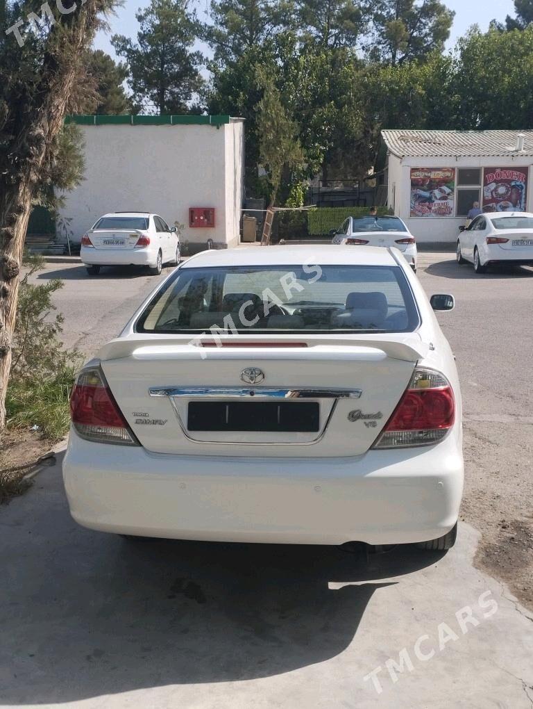Toyota Camry 2003 - 146 000 TMT - Tejen - img 2