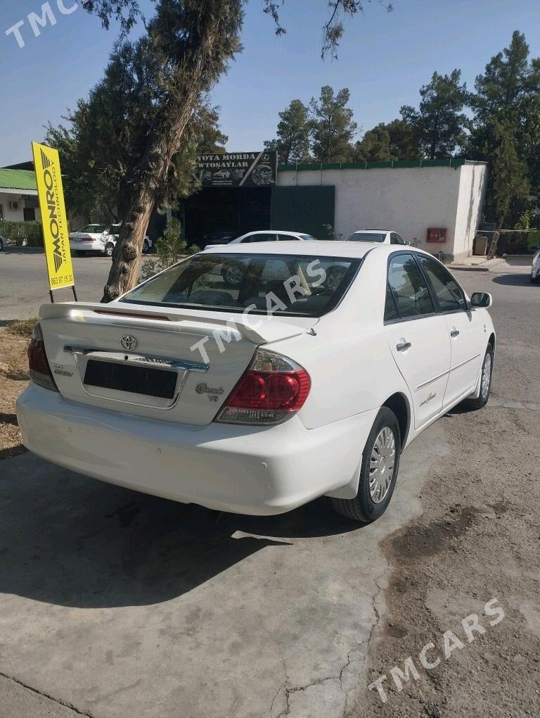 Toyota Camry 2003 - 146 000 TMT - Tejen - img 3