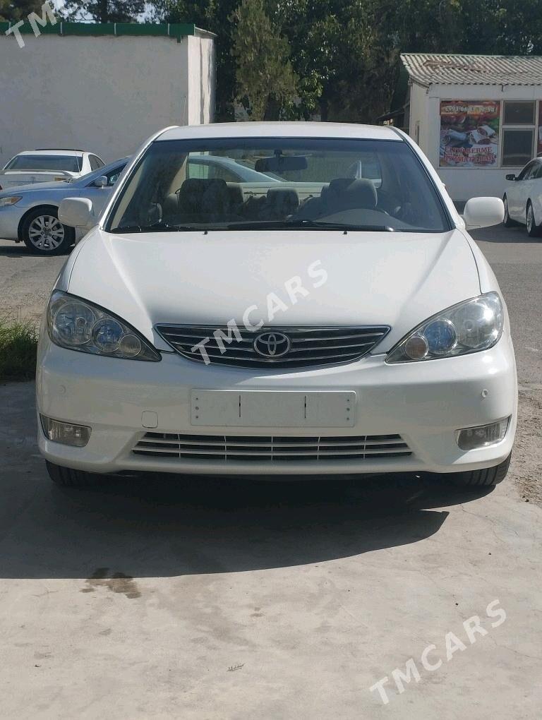 Toyota Camry 2003 - 146 000 TMT - Tejen - img 1