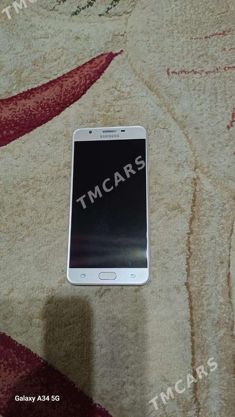 Samsung J7 prime - Mary - img 4