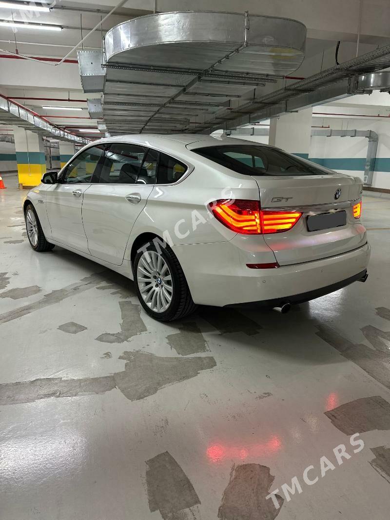 BMW 5 Series 2010 - 250 000 TMT - Ашхабад - img 5