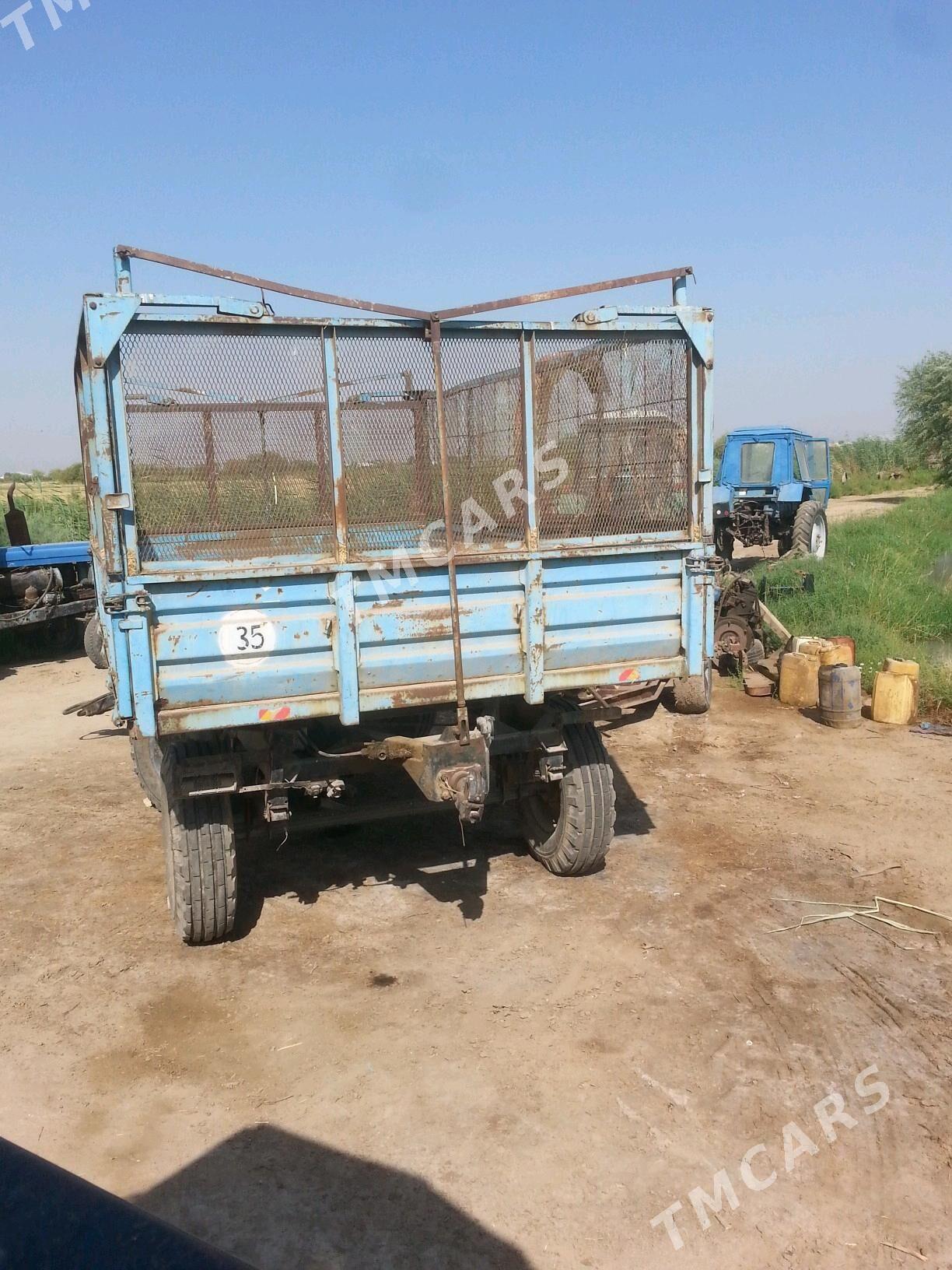MTZ T-28 1995 - 30 000 TMT - Mary - img 2