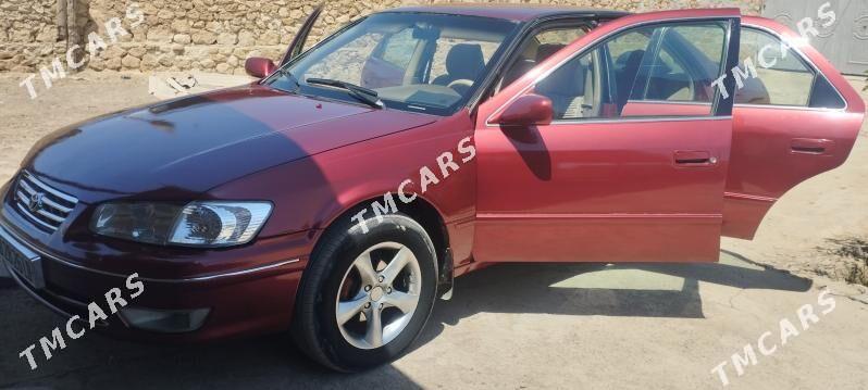 Toyota Camry 1997 - 115 000 TMT - Керки - img 2