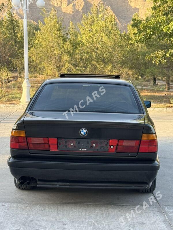 BMW 525 1992 - 82 000 TMT - Балканабат - img 4