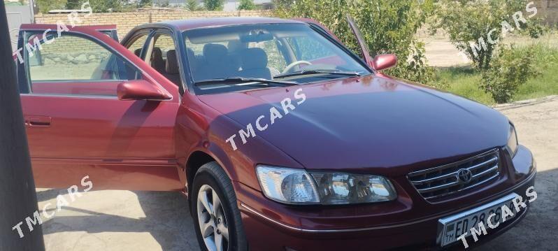 Toyota Camry 1997 - 115 000 TMT - Керки - img 5