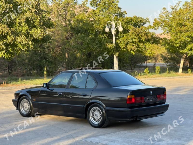 BMW 525 1992 - 82 000 TMT - Балканабат - img 8
