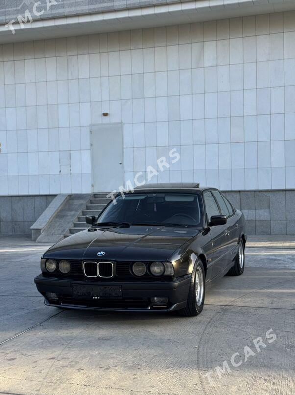 BMW 525 1992 - 82 000 TMT - Балканабат - img 3